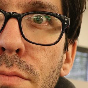 Meet your Posher, Andy